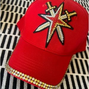 Vegas Golden Knights  hat